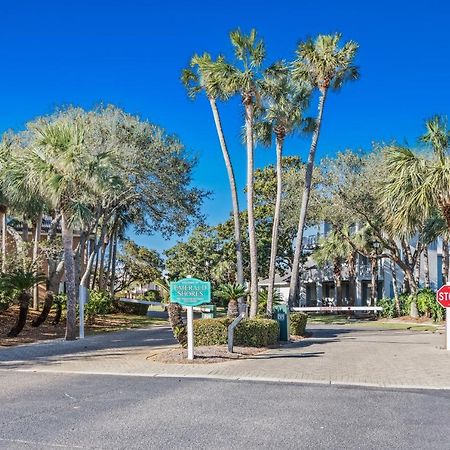 Emerald Shores Cottage Ντέστιν Εξωτερικό φωτογραφία