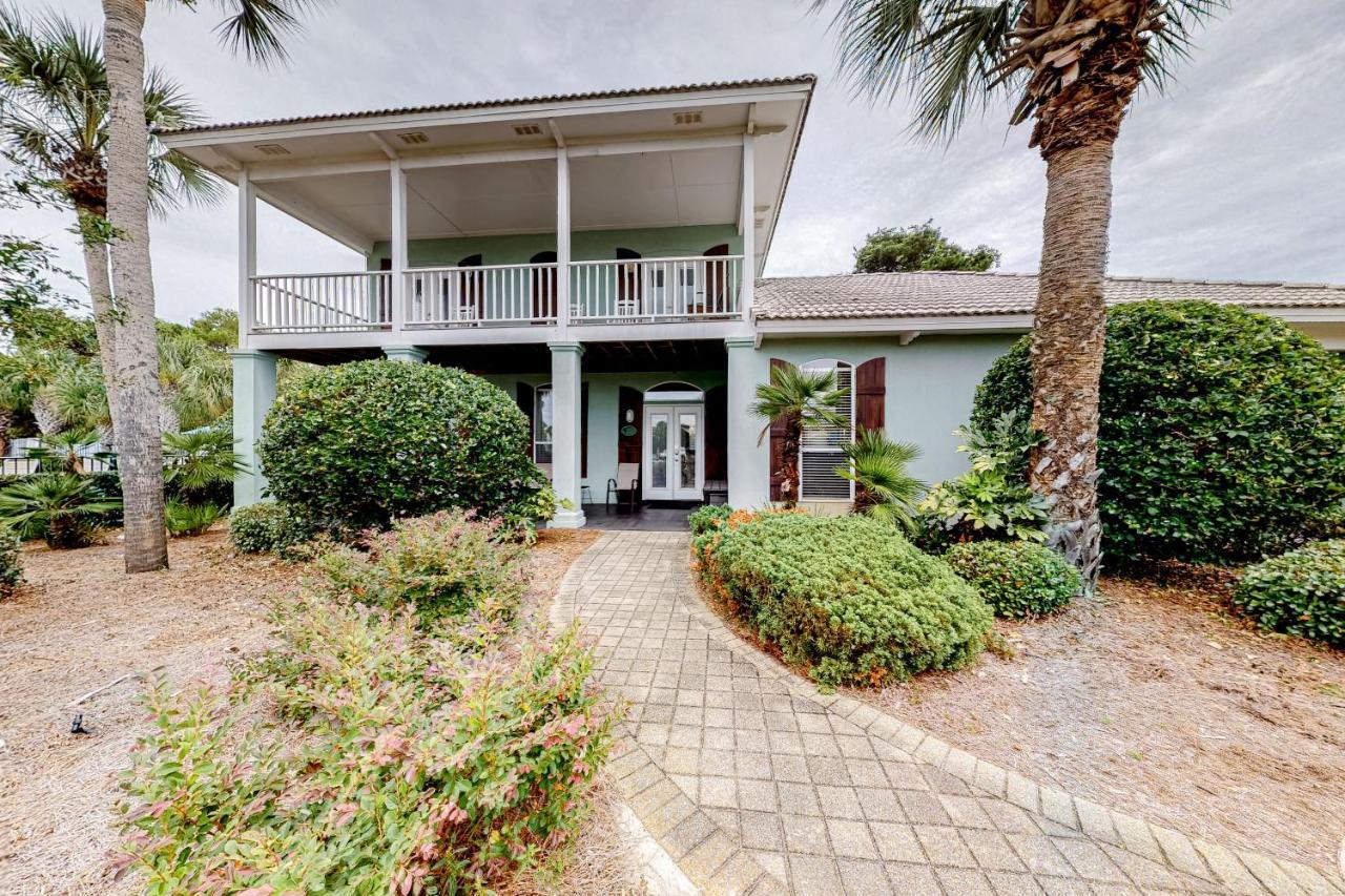 Emerald Shores Cottage Ντέστιν Εξωτερικό φωτογραφία