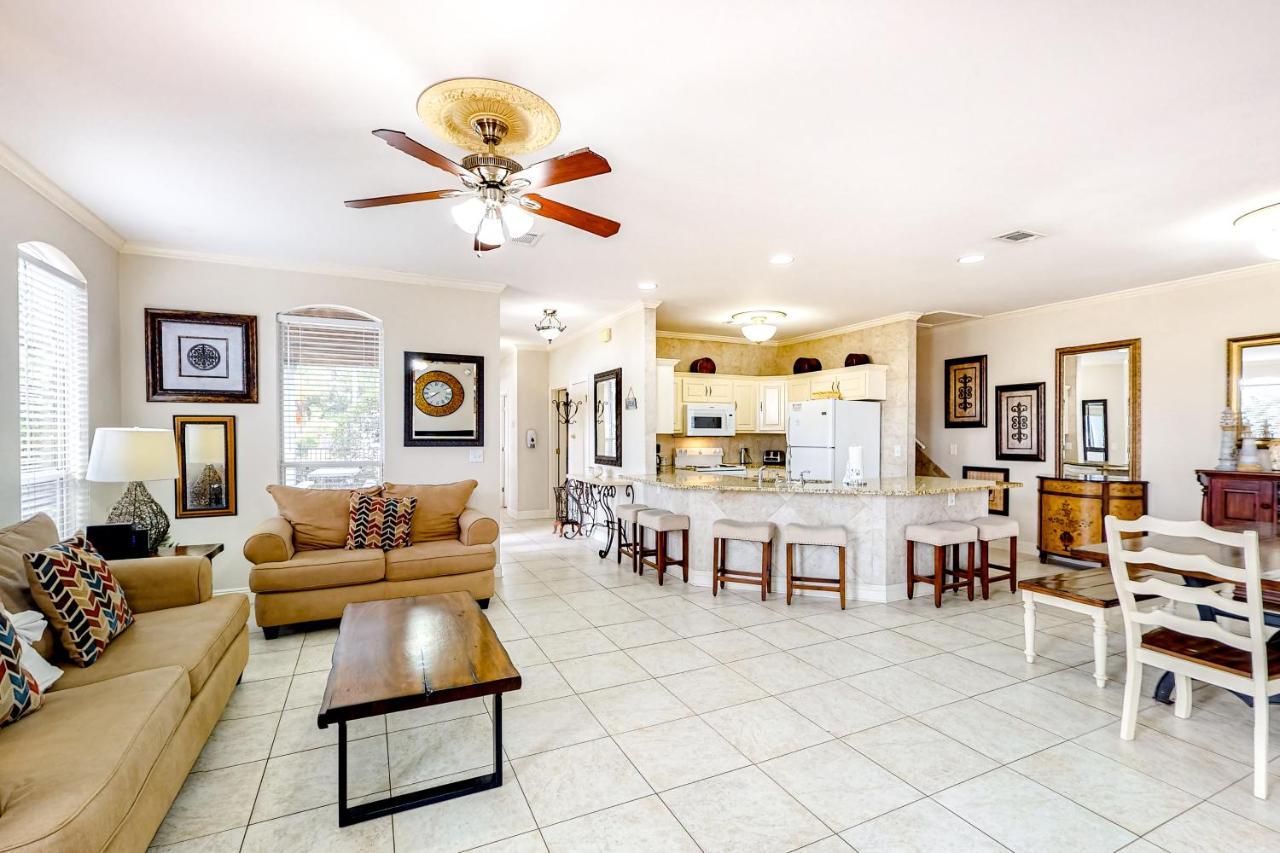 Emerald Shores Cottage Ντέστιν Εξωτερικό φωτογραφία
