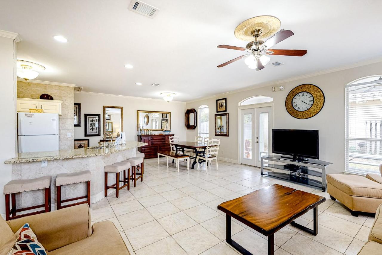 Emerald Shores Cottage Ντέστιν Εξωτερικό φωτογραφία