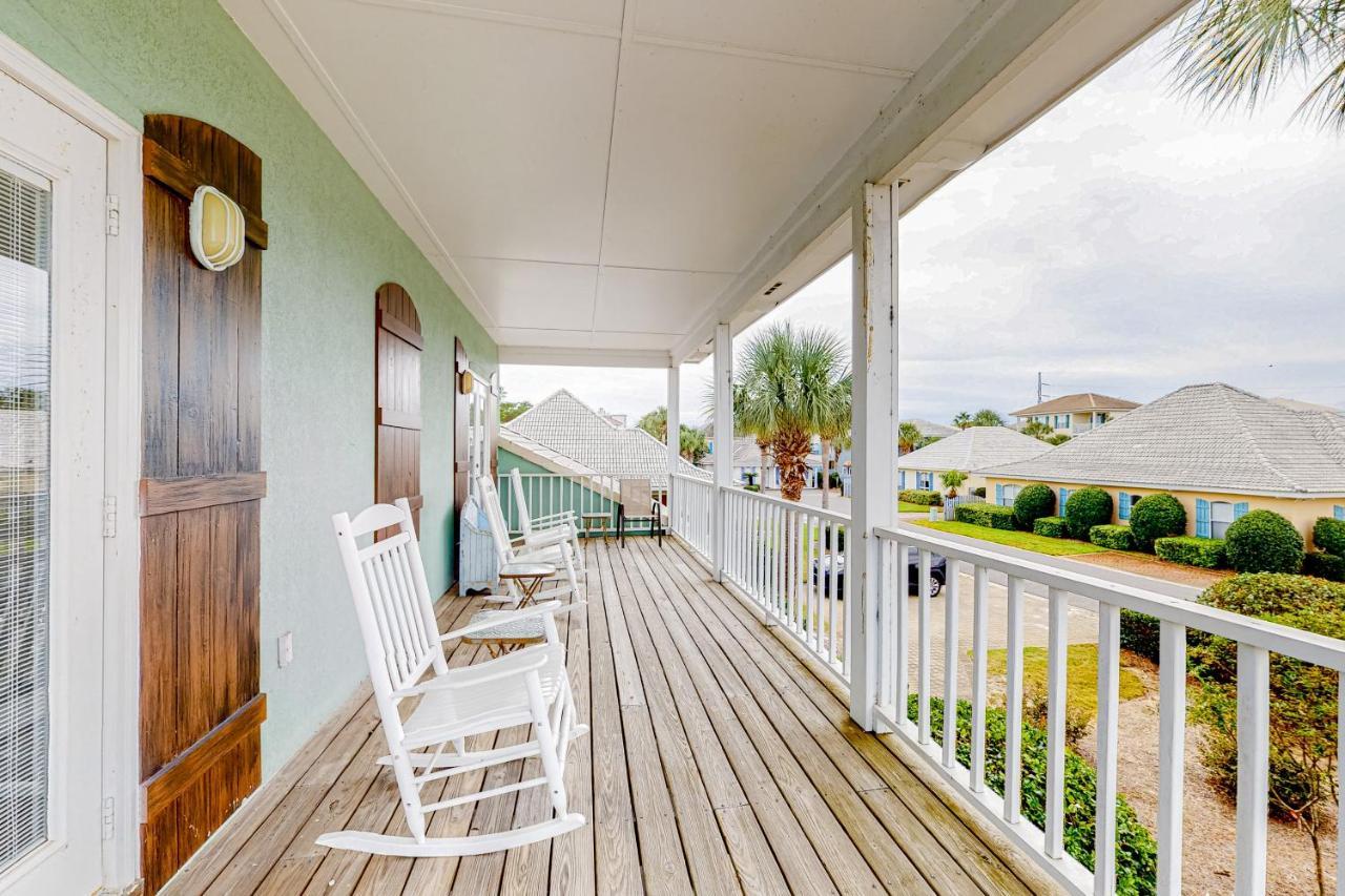 Emerald Shores Cottage Ντέστιν Εξωτερικό φωτογραφία