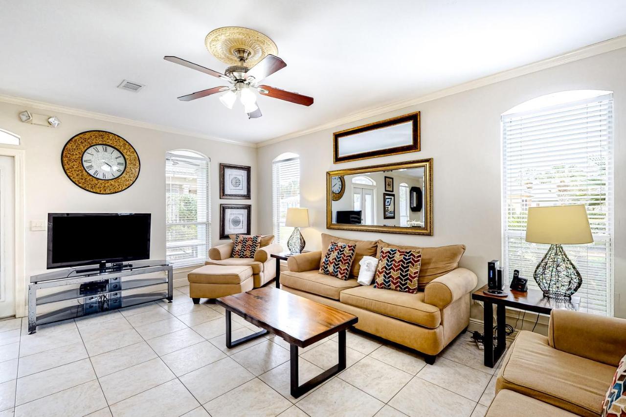 Emerald Shores Cottage Ντέστιν Εξωτερικό φωτογραφία