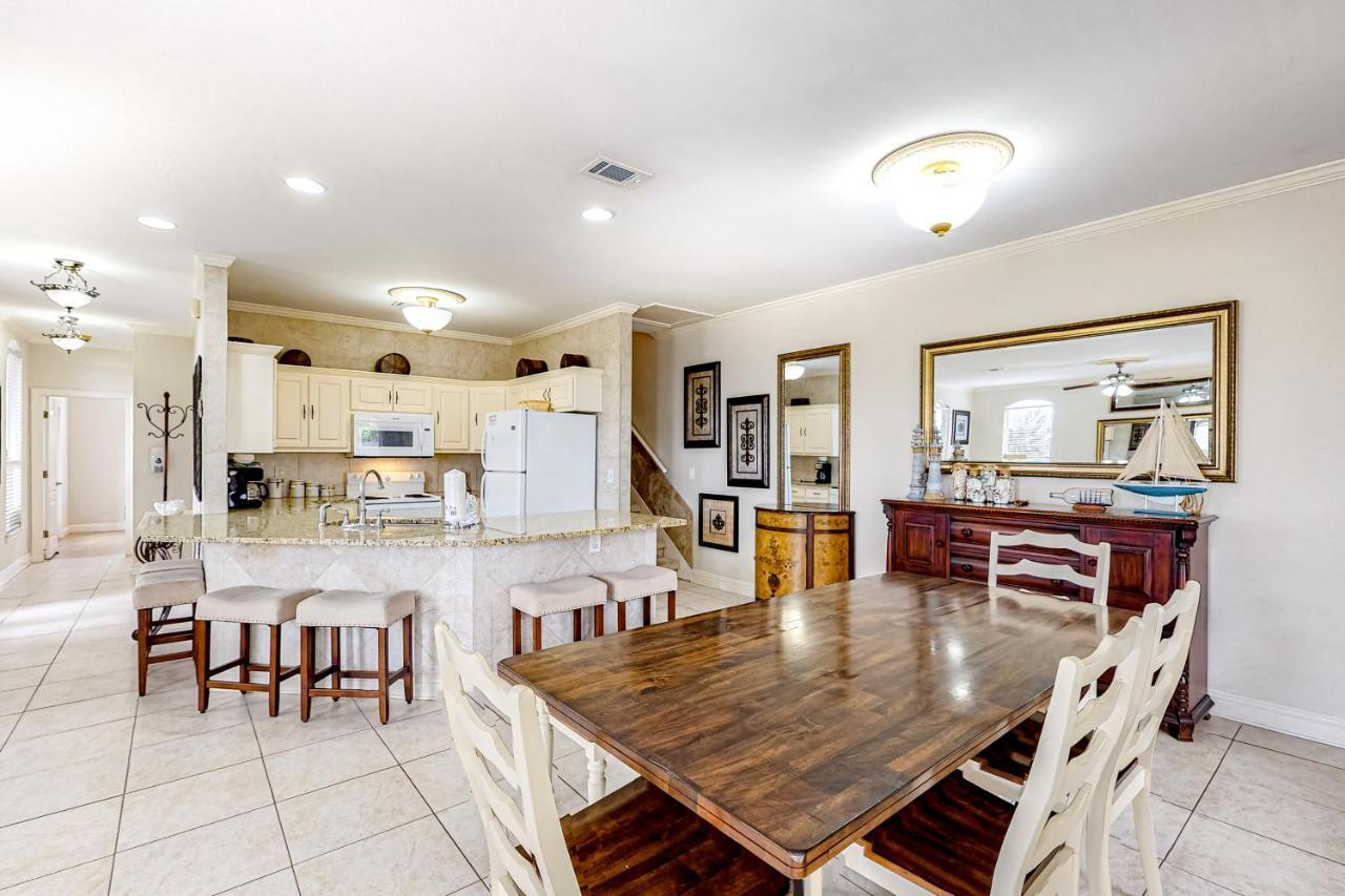 Emerald Shores Cottage Ντέστιν Εξωτερικό φωτογραφία