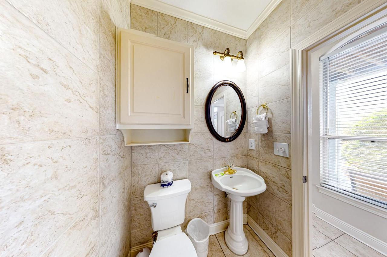 Emerald Shores Cottage Ντέστιν Εξωτερικό φωτογραφία