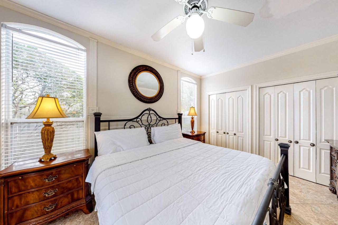 Emerald Shores Cottage Ντέστιν Εξωτερικό φωτογραφία