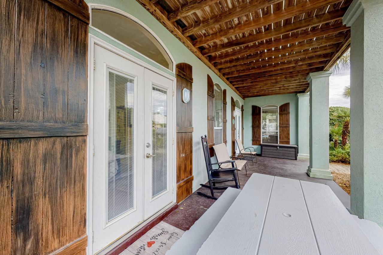 Emerald Shores Cottage Ντέστιν Εξωτερικό φωτογραφία