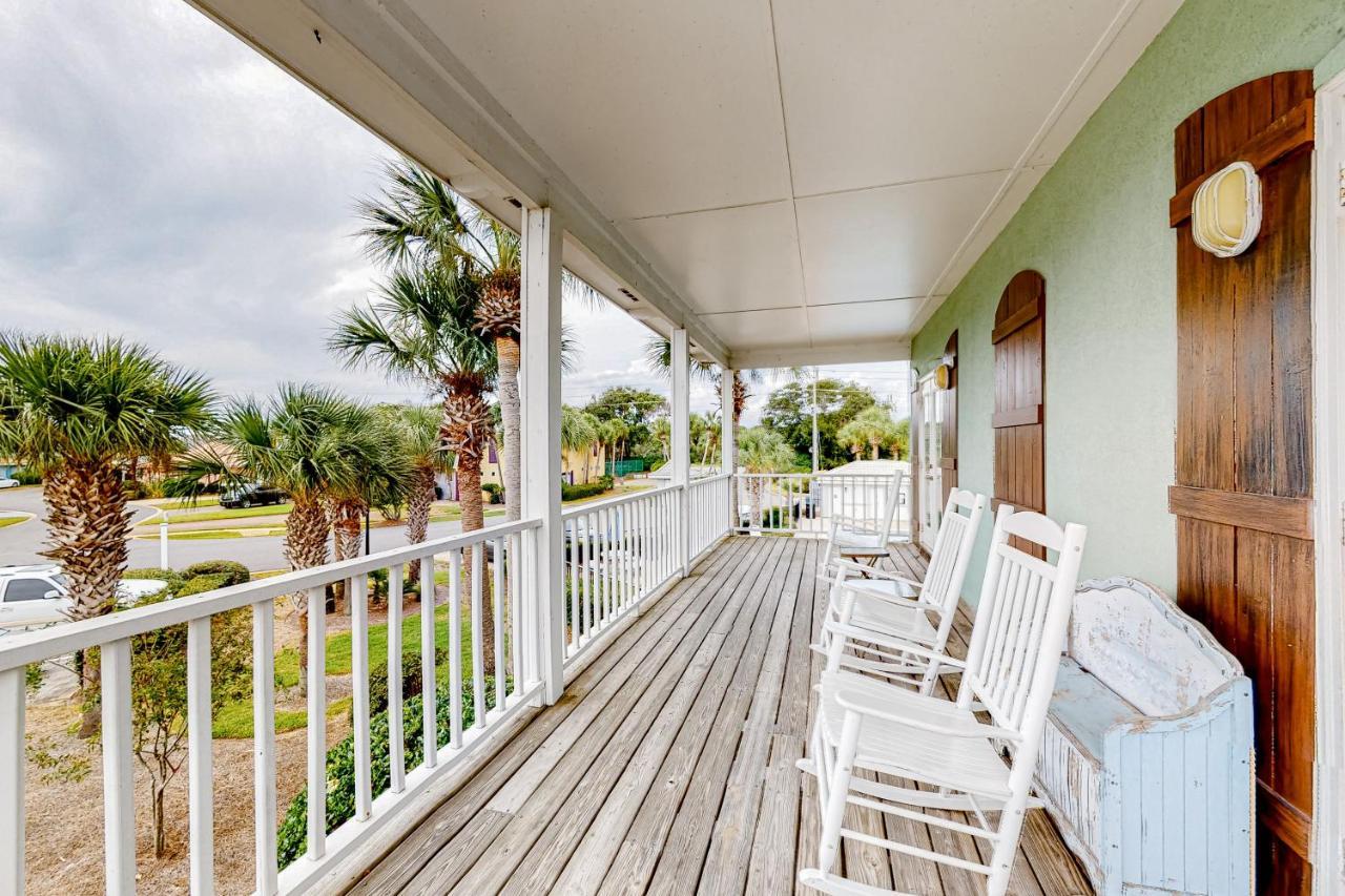 Emerald Shores Cottage Ντέστιν Εξωτερικό φωτογραφία