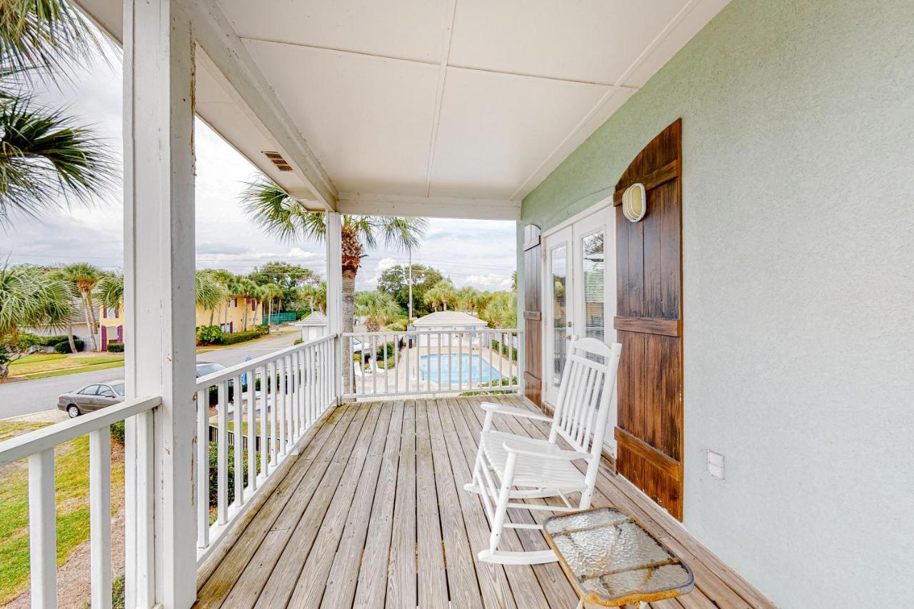Emerald Shores Cottage Ντέστιν Εξωτερικό φωτογραφία