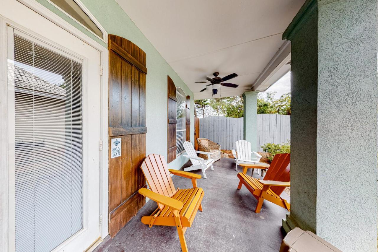 Emerald Shores Cottage Ντέστιν Εξωτερικό φωτογραφία