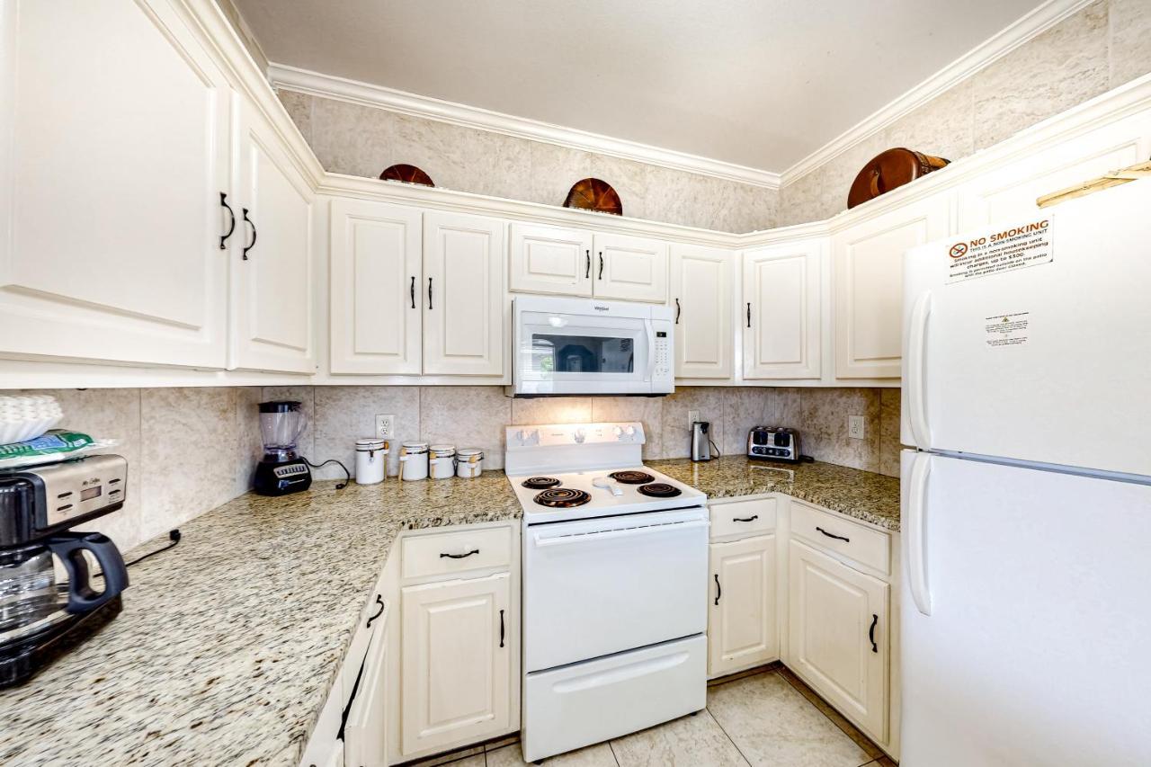 Emerald Shores Cottage Ντέστιν Εξωτερικό φωτογραφία
