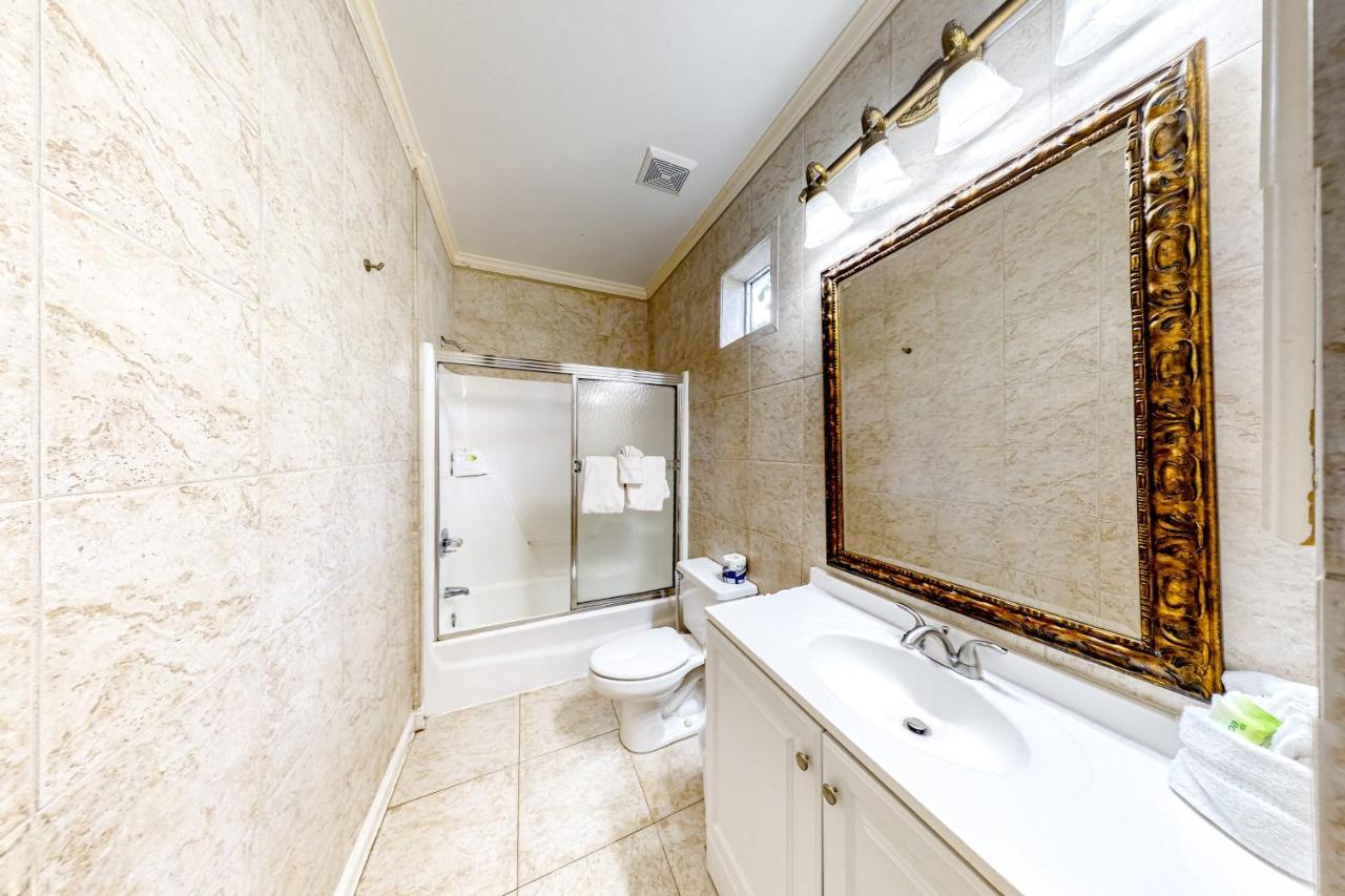 Emerald Shores Cottage Ντέστιν Εξωτερικό φωτογραφία