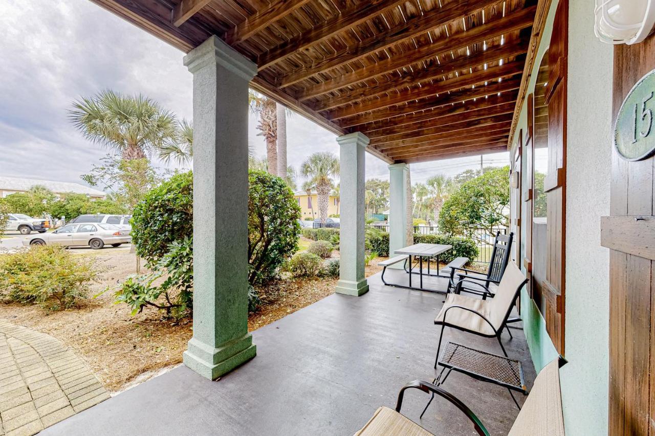 Emerald Shores Cottage Ντέστιν Εξωτερικό φωτογραφία