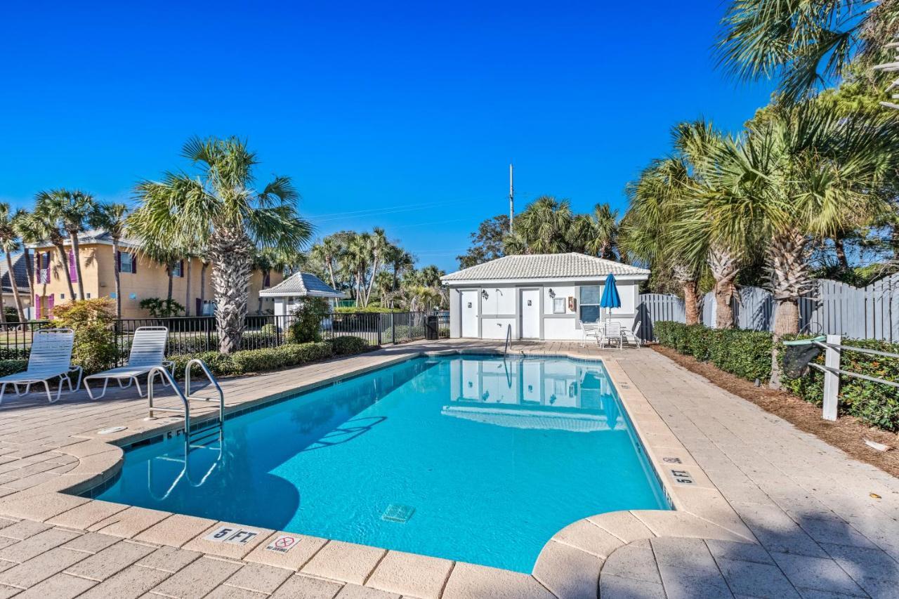 Emerald Shores Cottage Ντέστιν Εξωτερικό φωτογραφία
