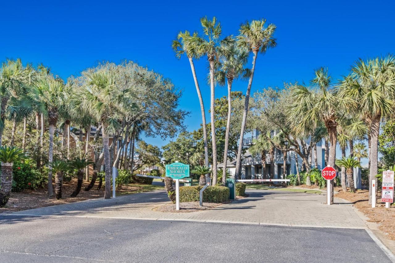 Emerald Shores Cottage Ντέστιν Εξωτερικό φωτογραφία