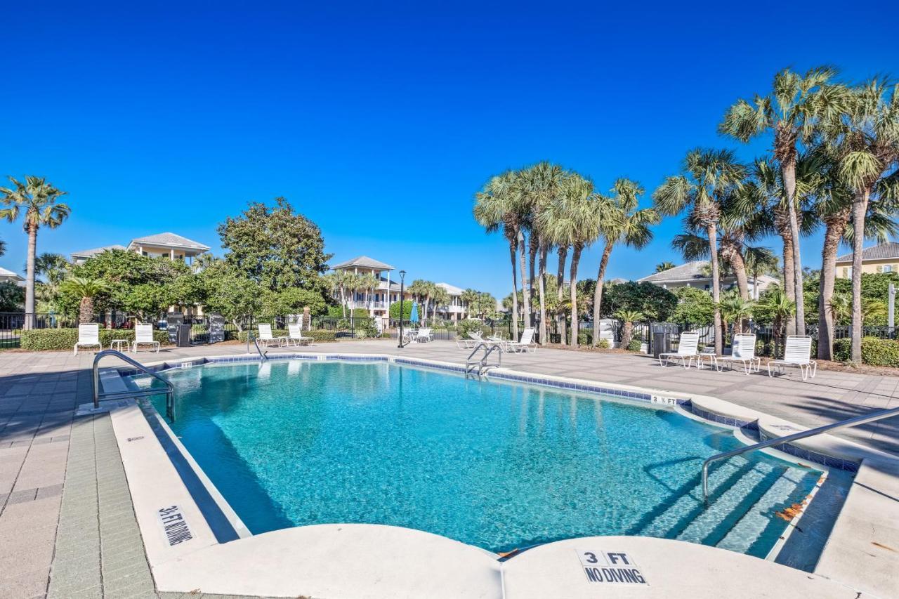 Emerald Shores Cottage Ντέστιν Εξωτερικό φωτογραφία